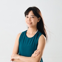Katie 凱蒂瑜珈