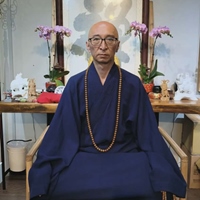 釋如願