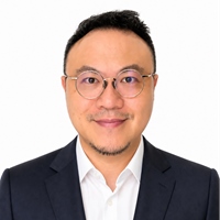 林炫丞 Alden Lin