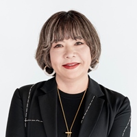 片岡真實 (Mami Kataoka) 