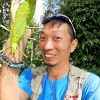 熱血阿傑黃仕傑