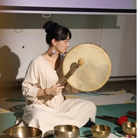 陳祺欣 Izumi