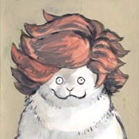 黑山 Kathy Lam