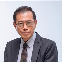 謝國松 會計師