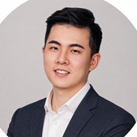 Mark Chou