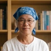 吳俊賢(老吳) Joe Wu