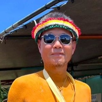 張也海．夏曼