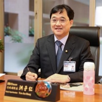 洪子仁