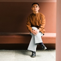 Morikilr 孔亞明