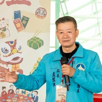 盧根正