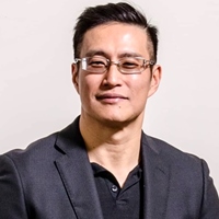 石震宇 Anson Sat