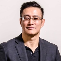 石震宇 Anson Sat