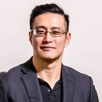 石震宇 Anson Sat