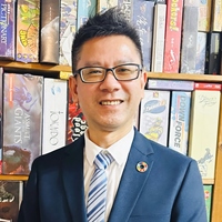 許永清