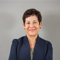 夏露萍 Dr. Ruth A. Shapiro