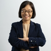吳淑禎 