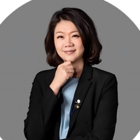 謝沛環