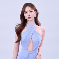劉玉婷 Joann