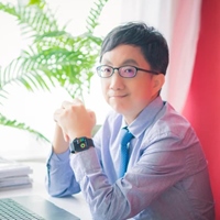 Vista Cheng（鄭緯筌）