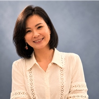 Lydia Huang