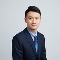 黃杰