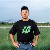 潘瑋杰