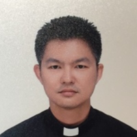 Fr. John Baptist Nuphan Thasmalee