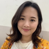 小玗