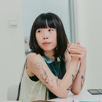 張玉音 Yu-Yin Chang