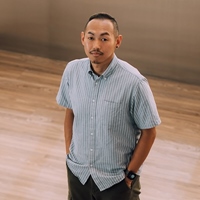 楊紋昌 Wayna Yang
