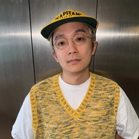 陳紹祖 Eddie Chen
