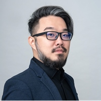 李聖恩 Shawn Lee