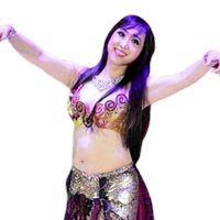李詩雯 Shadia Lee