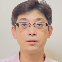 黃致詠 技術長