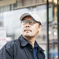 王傳宗