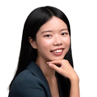 林璟瑄 Liz Lin