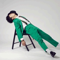 小綠人 Littlegreenman 