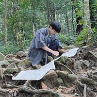 高安柏
