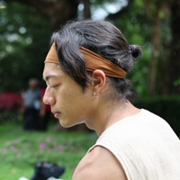李白老師
