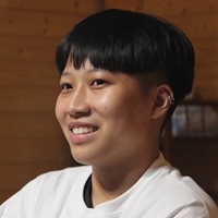 Tapang 鄧以琳