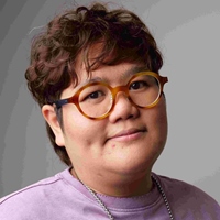 理新·哈魯蔚 Lisin Haluwey