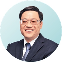 吳志祥 資深副總經理