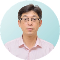 黃致詠 技術長