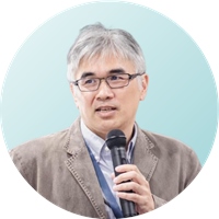 李宏俊 資深研究經理