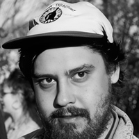 亞當・卡里爾 Adam Khalil