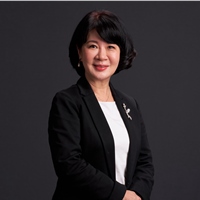 張皇珍