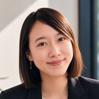 Iris Huang