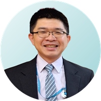 劉陽光 組長