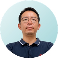 林國興 經理