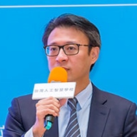 蔣珮瑋 榮譽理事長